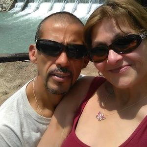 Meet your Posher, Mrsjuan